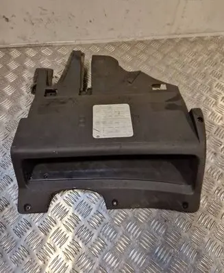 Audi 80 90 B3 Glove box 893863075K