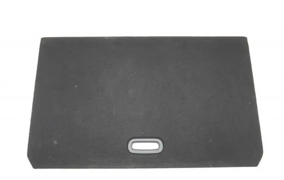Renault Captur Front floor carpet liner 