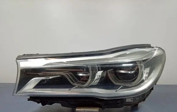 BMW 7 G11 G12 Headlight/headlamp 7465599