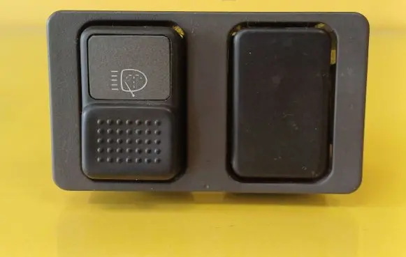 Subaru Legacy Wiper switch 