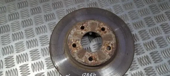 Nissan Primera Front brake disc