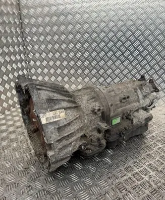 BMW Z3 E36 Automatic gearbox 96018240 5405734