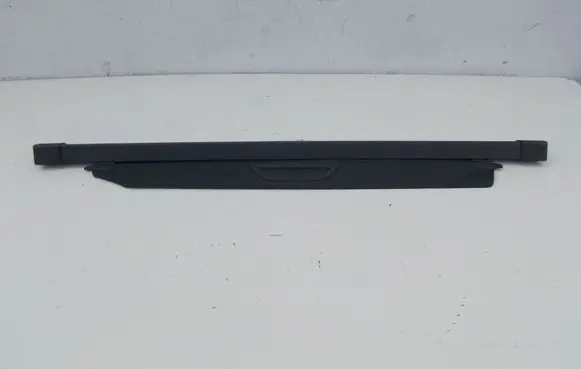 Renault Scenic III - Grand scenic III Parcel shelf load cover 799220019R 0870300004
