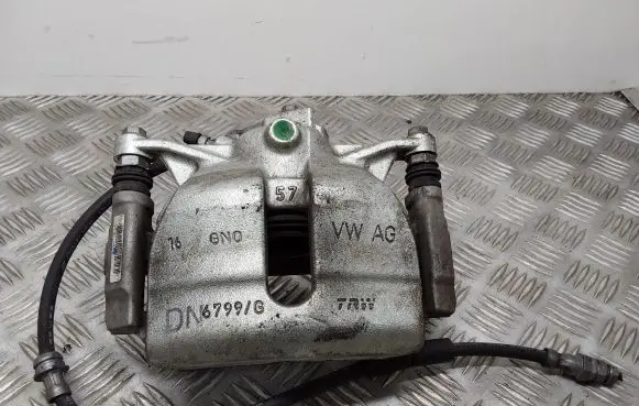 Audi Q3 F3 Front brake caliper 3Q0106G