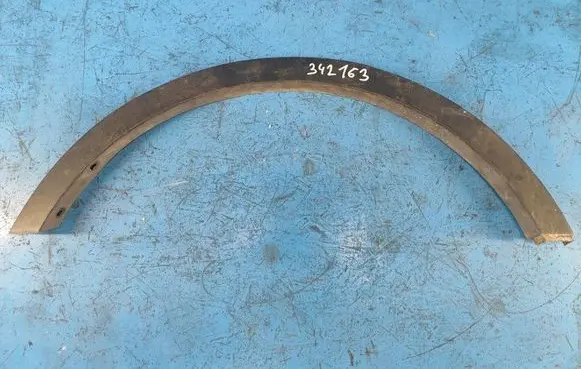 Ford Escape III Front arch trim CJ54S286D02AD