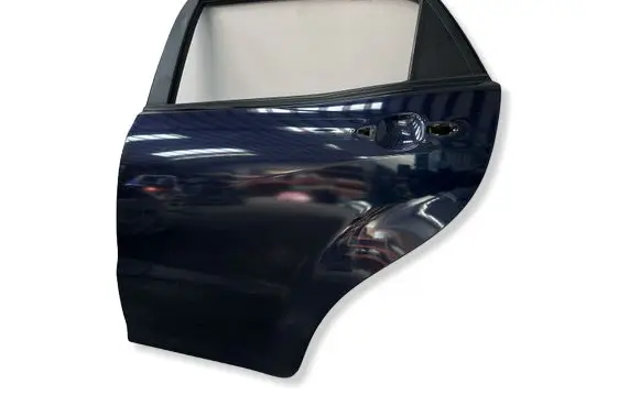 SsangYong Korando Rear door 