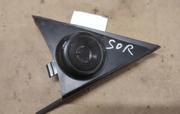 KIA Sorento Front door high frequency speaker 01963503E5500
