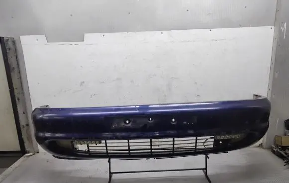 Seat Alhambra (Mk1) Front bumper