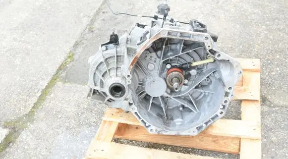 Renault Talisman Manual 6 speed gearbox 320101914R