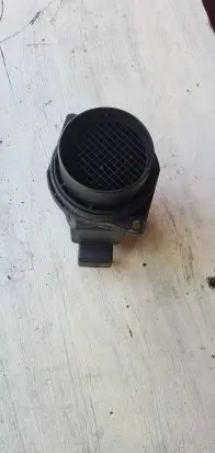 Renault Espace IV Mass air flow meter 3829