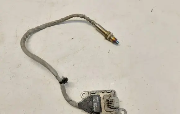 Opel Vivaro Lambda probe sensor 9821120980JLK01