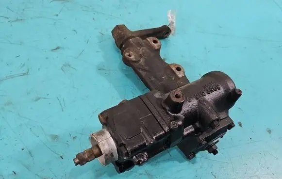 Opel Omega B2 Steering rack 9227771 IMPRK1538155