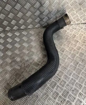 Intercooler hose/pipe
