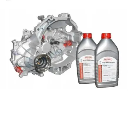 Volkswagen Up Manual 5 speed gearbox NTK