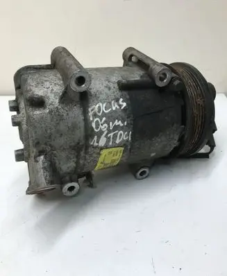 Ford Focus Air conditioning (A/C) compressor (pump)