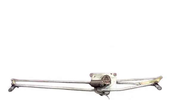Citroen Xsara Picasso Front wiper linkage and motor