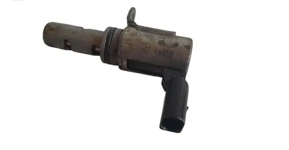Volkswagen Tiguan Camshaft vanos timing valve 03c906455a nd5hull16