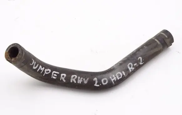 Fiat Ducato Engine coolant pipe/hose