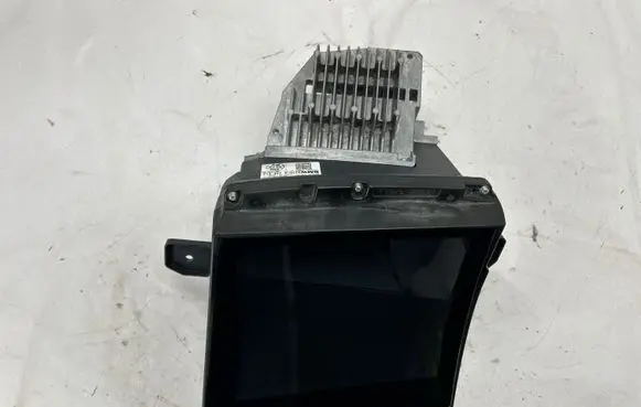 BMW 5 F10 F11 Head up display screen 9246212 17082310