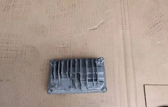 Mercedes-Benz CLS C218 X218 LED ballast control module A2189007306 A2189025303