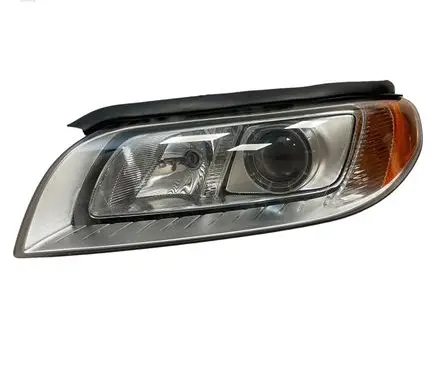 Volvo S80 Headlight/headlamp 31214347 6333100001