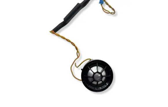 BMW 3 GT F34 Front door high frequency speaker 9184794