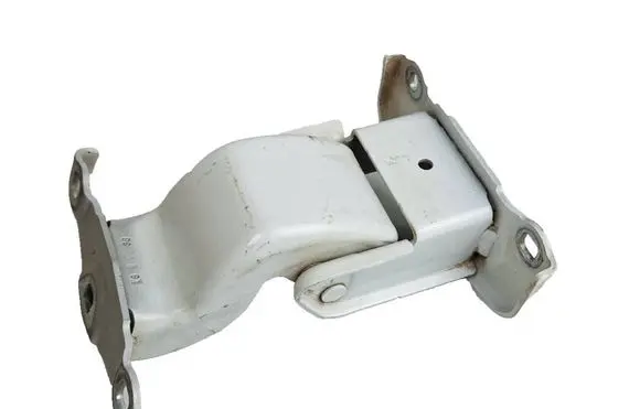 Renault Trafic III (X82) Rear door lower hinge 904108626R