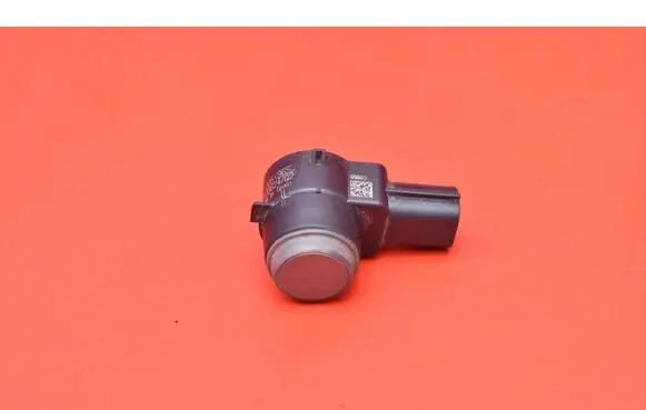 Opel Meriva A Parking PDC control unit/module 13302419