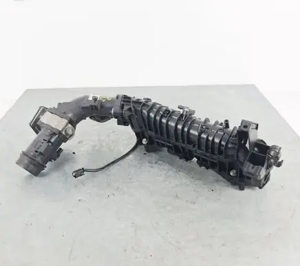 BMW 3 F30 F35 F31 Intake manifold 850640606 12092643160 108452S10