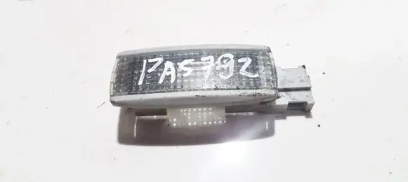 Skoda Superb B5 (3U) Other interior light 3B0947113