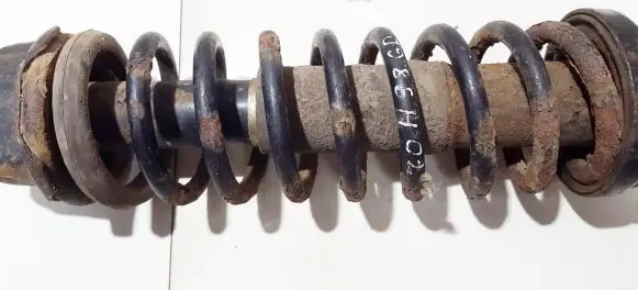 Honda CR-V Rear coil spring