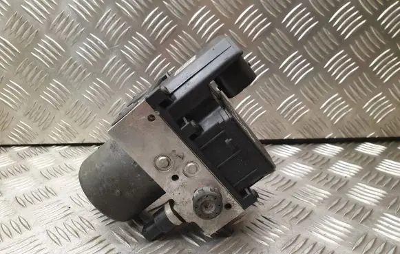 Skoda Superb B5 (3U) ABS Pump 3U0614517D