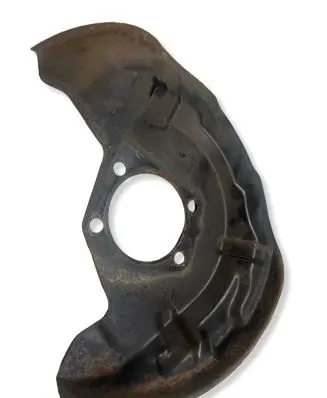 Renault Kadjar Rear brake disc plate dust cover 441614EA0A1