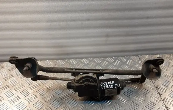 Toyota Corolla Verso AR10 Front wiper linkage 851100F020
