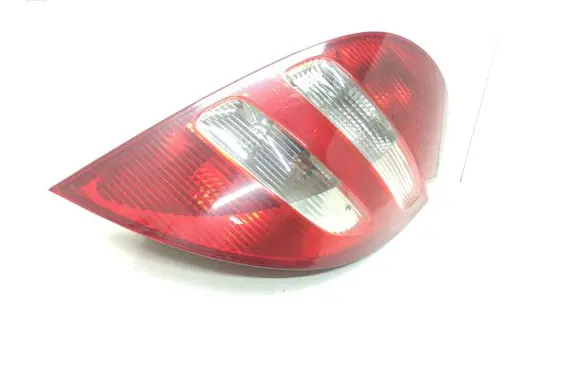 Mercedes-Benz A W169 Rear/tail lights