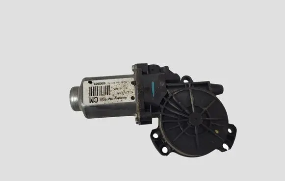 Hyundai Santa Fe Rear door window regulator motor 400909
