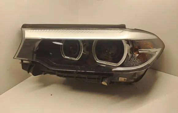 BMW 5 G30 G31 G38 Headlight/headlamp 8499113 10392030009 2018102504