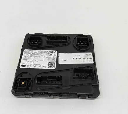 Audi E-tron GT Central body control module 8W1907064K 5DK01436713