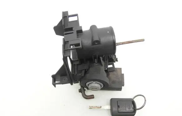 Opel Meriva A Ignition lock 24413106 90589389