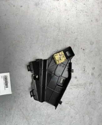 Renault Zoe Other interior part 242960587r