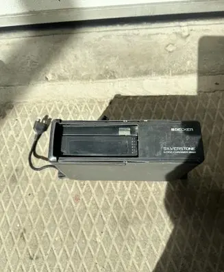 Volvo V70 Navigation unit CD/DVD player BE2660