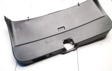 Ford Kuga III Other trunk/boot trim element lv4bs42906efw