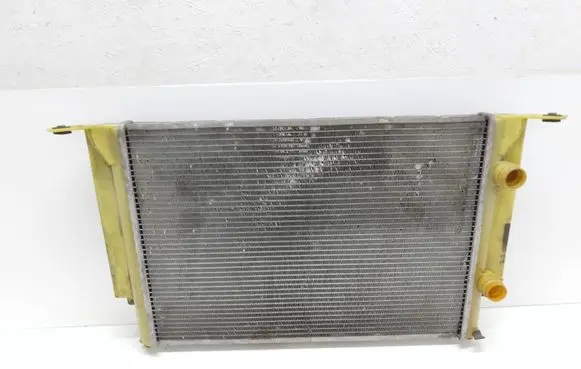 Fiat Stilo Coolant radiator