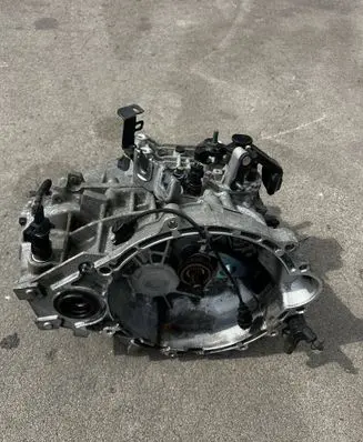 Hyundai ix20 Manual 6 speed gearbox M56CF3 WCJ6C 4311132300