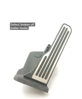 Chevrolet Corvette C7 Accelerator throttle pedal 22936178