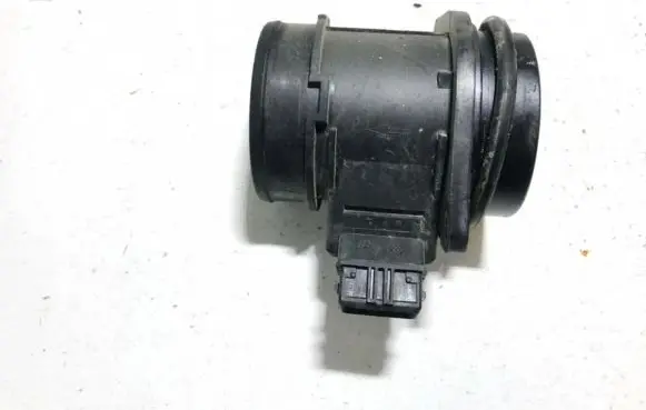 Renault Scenic I Mass air flow meter 7700105010 5wk9615