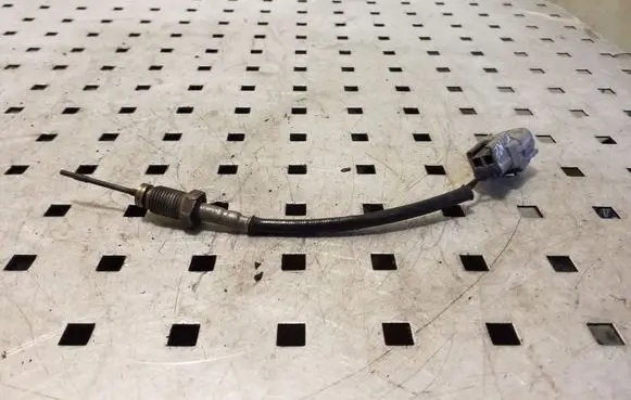 Toyota Corolla Verso E121 Exhaust gas pressure sensor