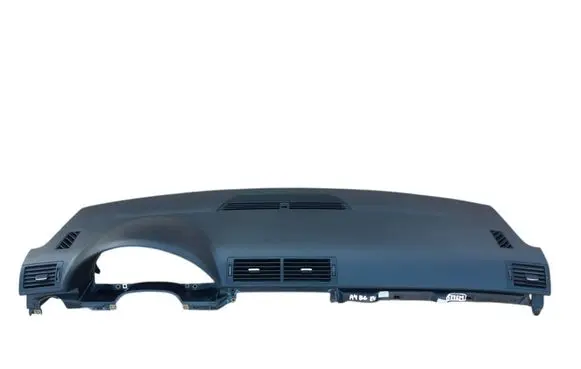 Audi A4 S4 B6 8E 8H Dashboard 8E1858041