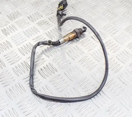 Porsche Cayenne (92A) Lambda probe sensor 0258010208 7P5906262