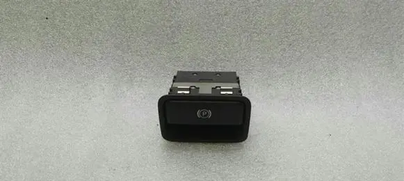 Mercedes-Benz A W176 Hand parking brake switch A2469050451